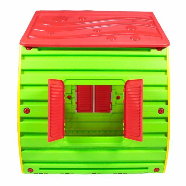 Casinha de Brinquedo Magical Belfix