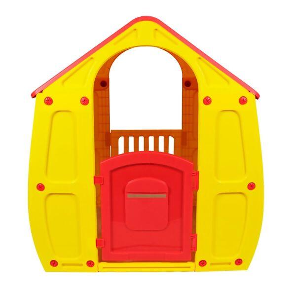 Casinha de Brinquedo Magical Belfix