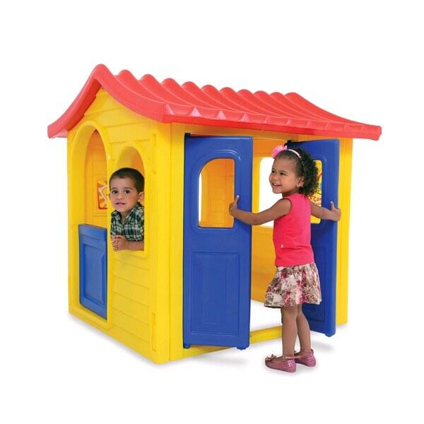 Casinha Encantada Xalingo