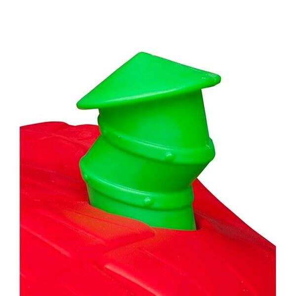 Casinha Petit com Mesinha e Banquinho Freso