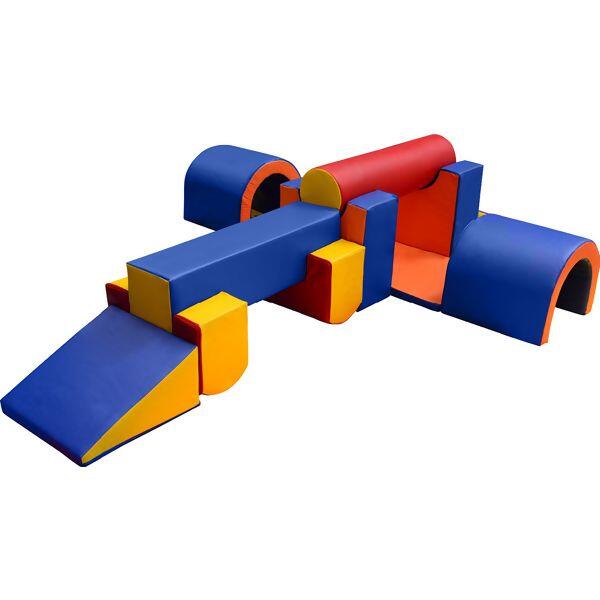 Circuito de Motricidade I Masterbrink