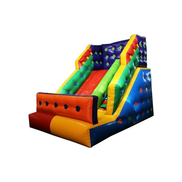 Tobogã Colorex Premium 4,5 x 2,8 x 3,8m