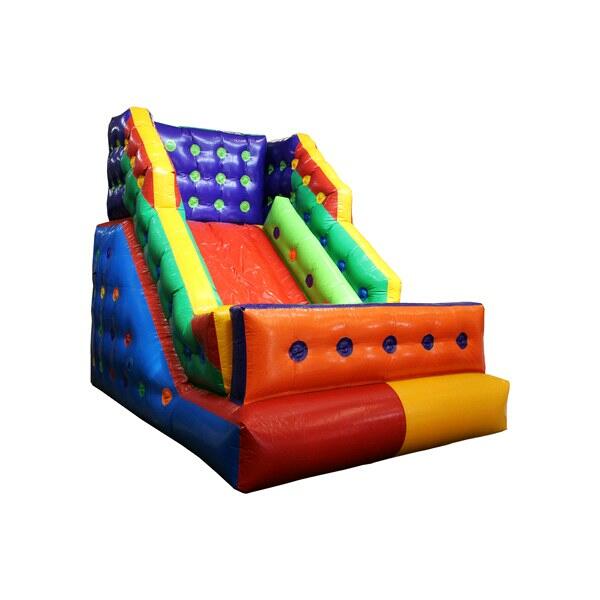 Tobogã Colorex Premium 4,5 x 2,8 x 3,8m