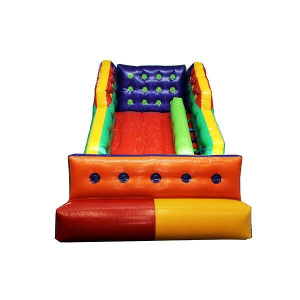 Tobogã Colorex Premium 4,5 x 2,8 x 3,8m