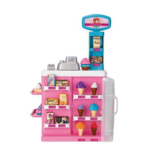 Confeitaria Mágica Magic Toys (8047)