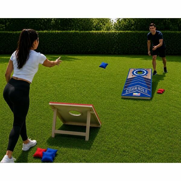 cornhole