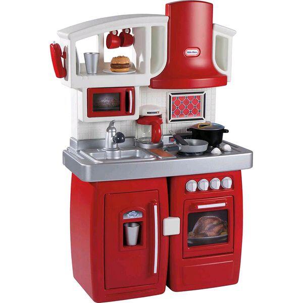 Cozinha Expansível Little Tikes