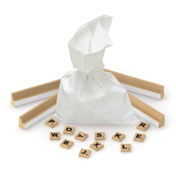 Crosswords Cruza Palavras em Inglês em Madeira Junges