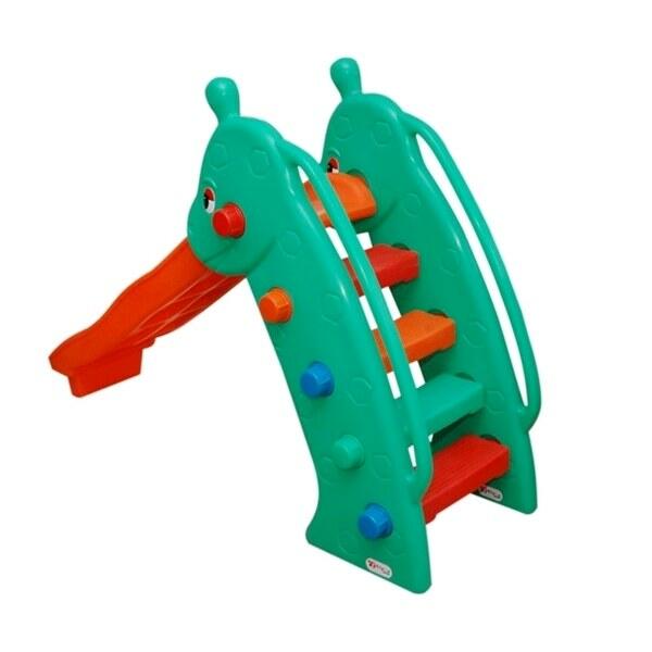 Escorregador Girafinha Alpha (5370)