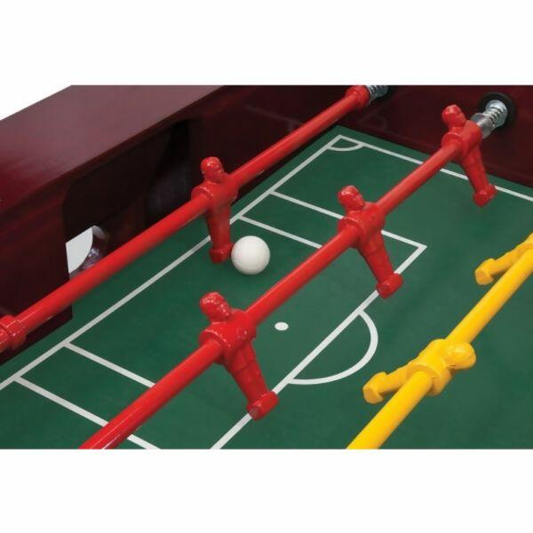 Mesa de Pebolim Especial 1071 Klopf