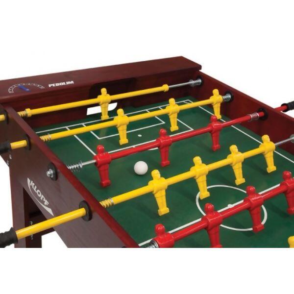 Mesa de Pebolim Especial 1071 Klopf