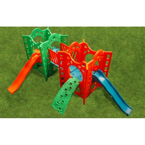 Playground Fortaleza 2 Alpha