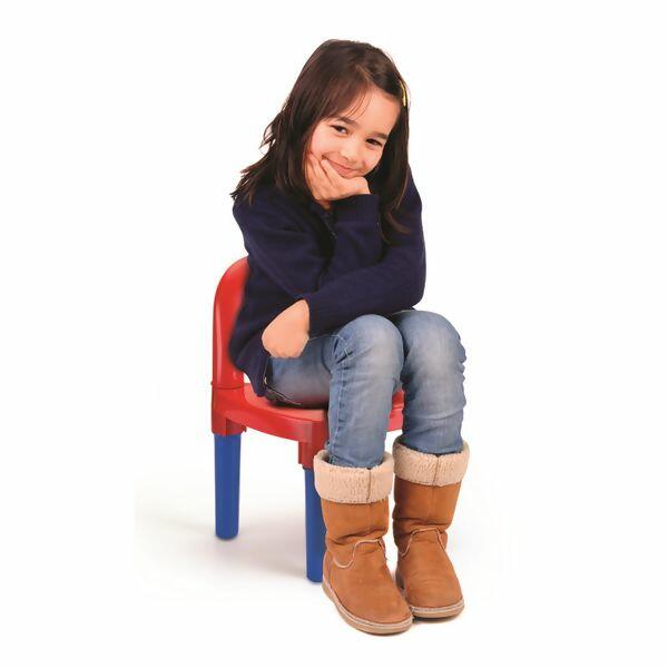 Cadeirinha Infantil Desmontável - Monte Líbano