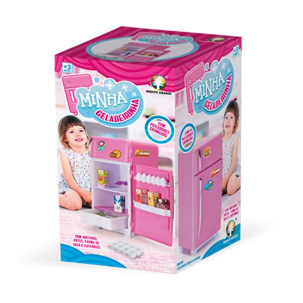 Geladeira Infantil - Monte Líbano (4590)