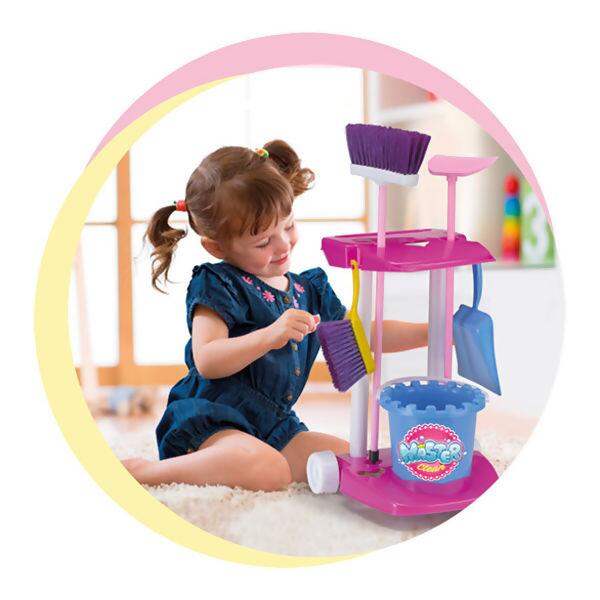 Master Clean - Monte Líbano (4355)