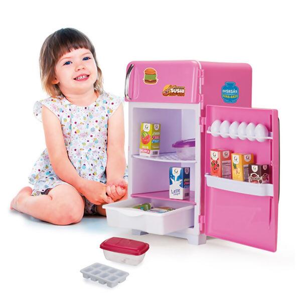 Geladeira Infantil - Monte Líbano (4590)