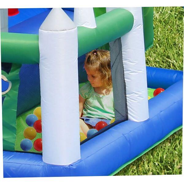 function-ballpit