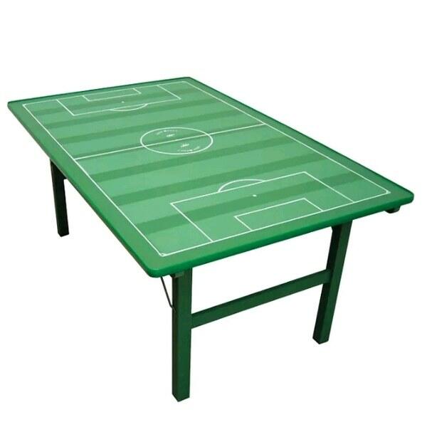 Mesa de Futebol de Botão Procópio