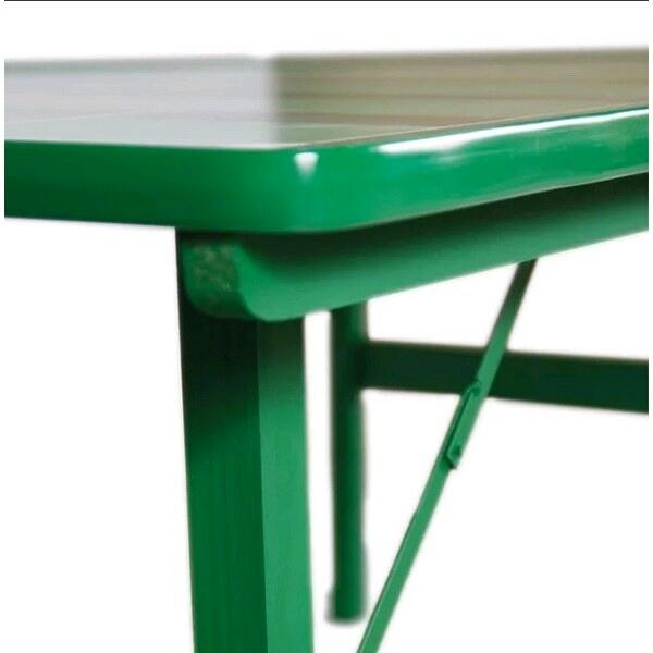 Mesa de Futebol de Botão Procópio