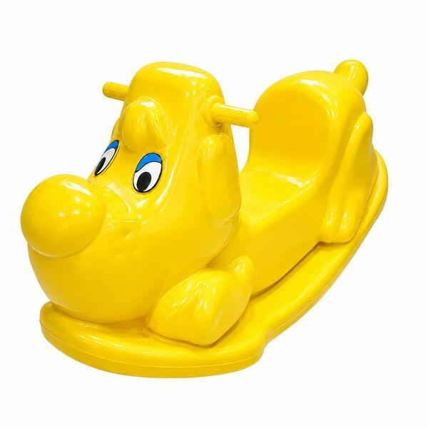 gangorra-cachorro-amarelo