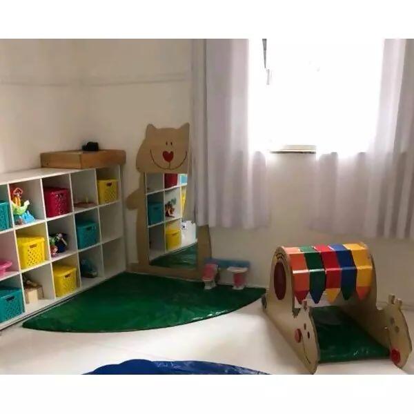 Gato Espelho Reggio Emilia