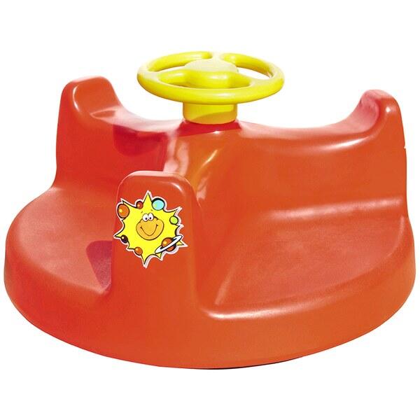 Gira Play Mundo Azul