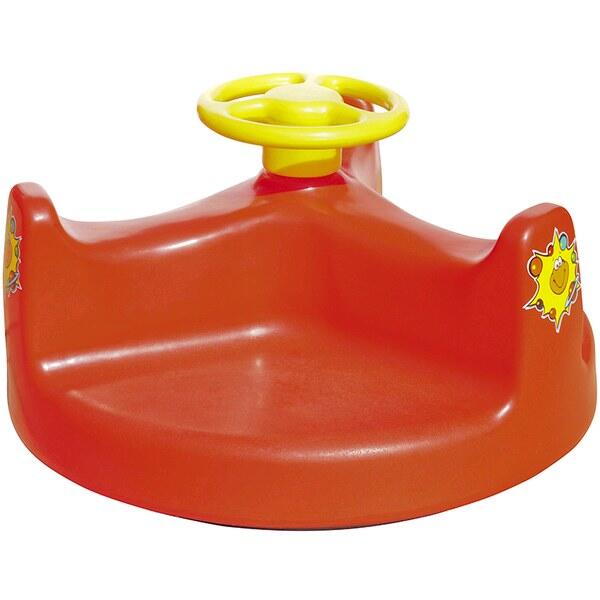 Gira Play Mundo Azul