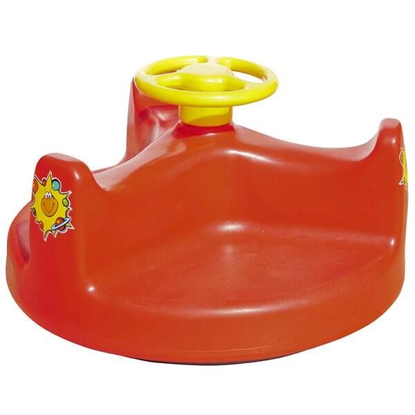 Gira Play Mundo Azul