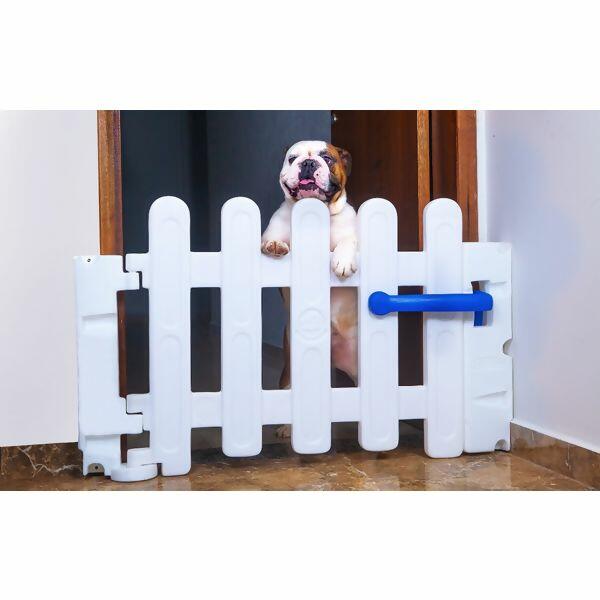 Grade de Segurança Pet Freso