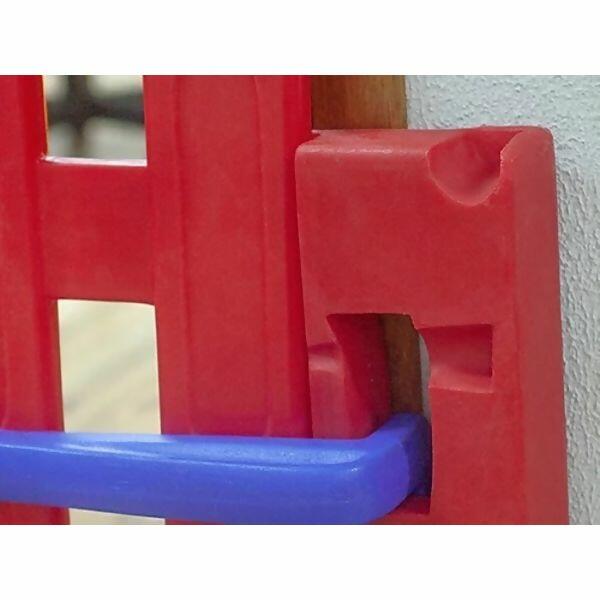 Grade de Segurança Pet Freso