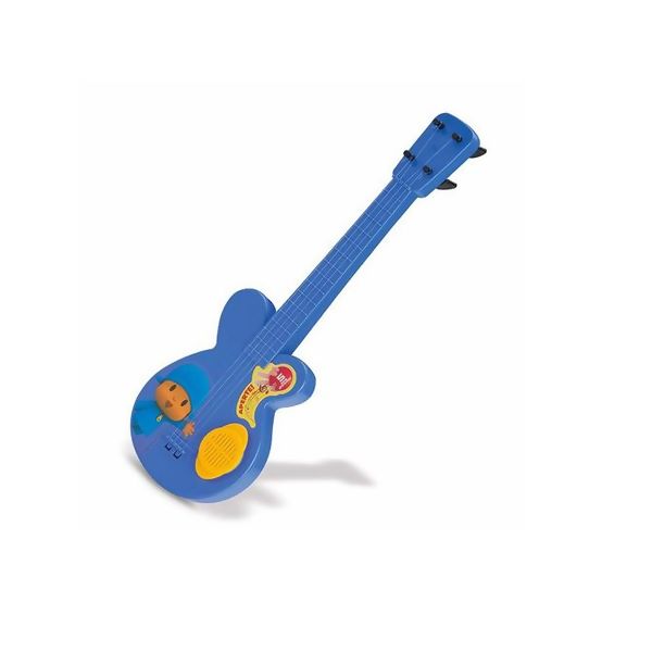 Guitarra Pocoyo Cardoso (272)