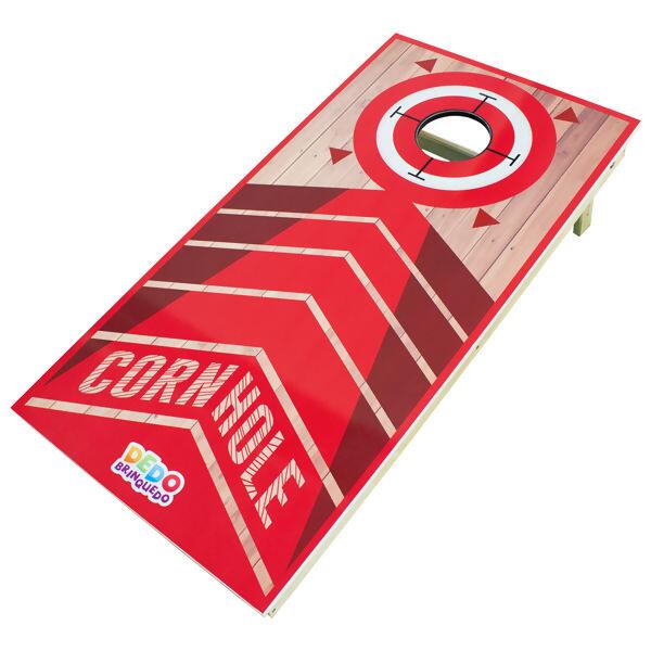 Cornhole - Acerte o alvo