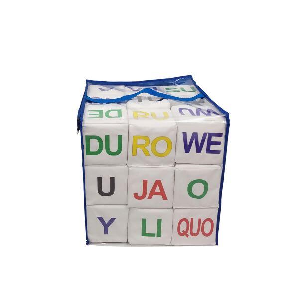 Dados de Alfabetização LDM