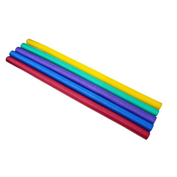 Kit com 20 Isotubos Blindado para Kiddie Play