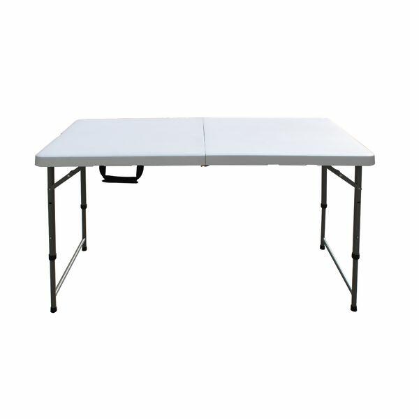 Mesa Camping Dobrável Importway