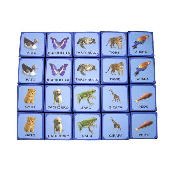 Kit Imagem Educação LDM