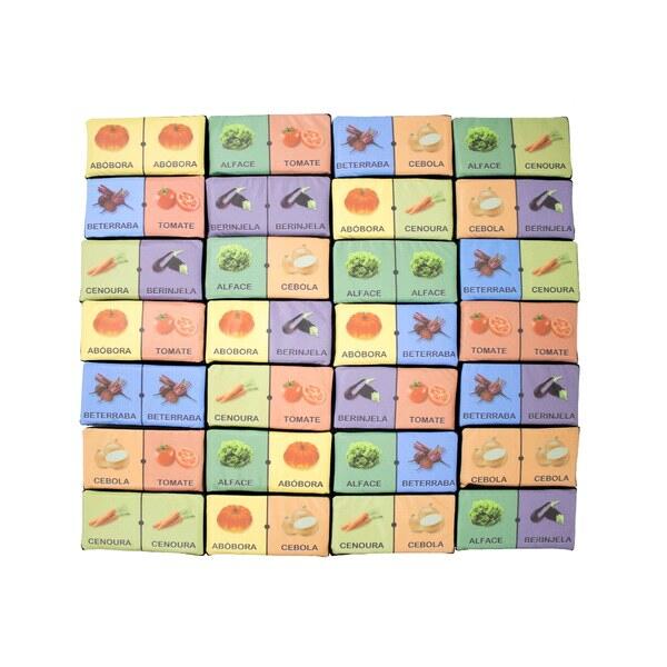 Kit Imagem Educação LDM