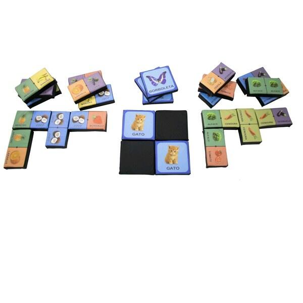 Kit Imagem Educação LDM