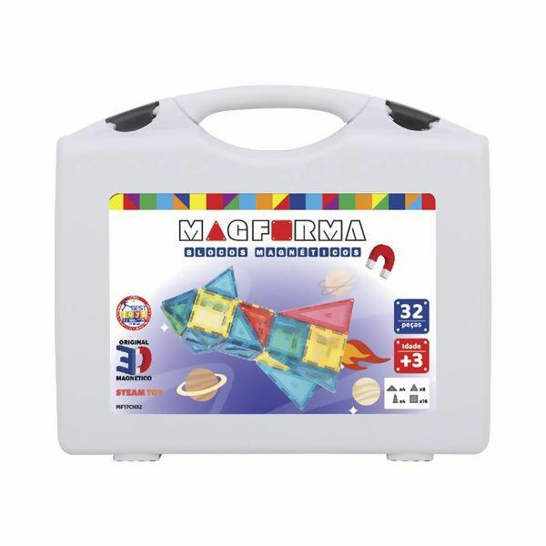 MAGFORMABLOCOS32PCS