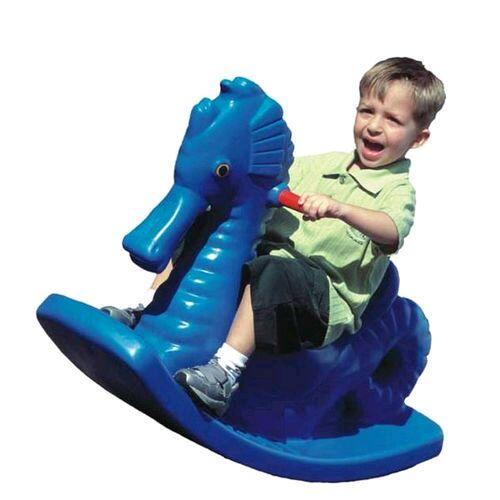 Gangorra Cavalo Marinho Freso