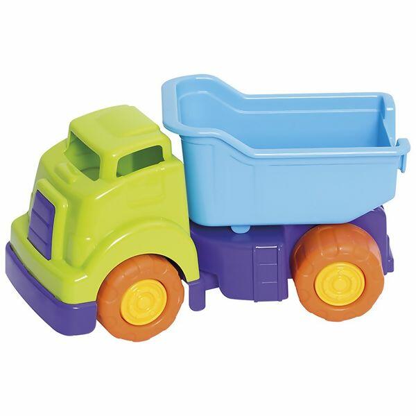 Mercotruck Caçamba Mercotoys (513)