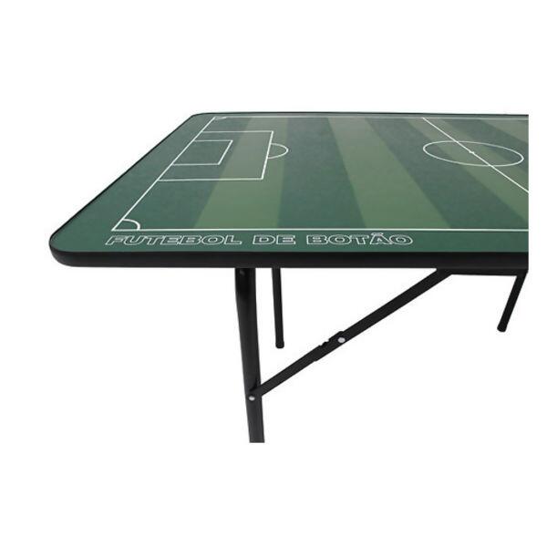 Mesa de Futebol de Botão 1027 Klopf