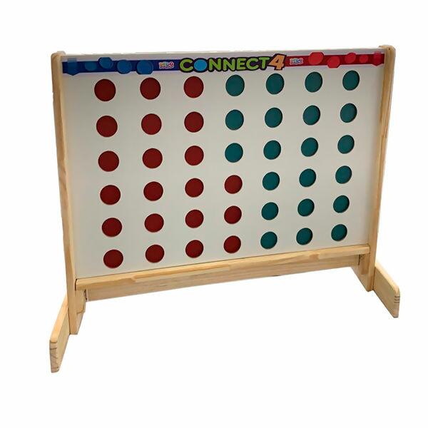 Jogo de Tabuleiro - Connect 4