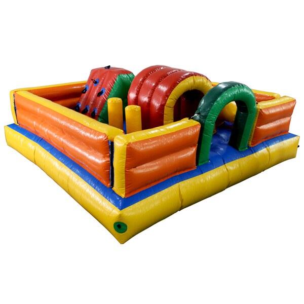 Multi Park 4 x 4 Dedobrinquedo