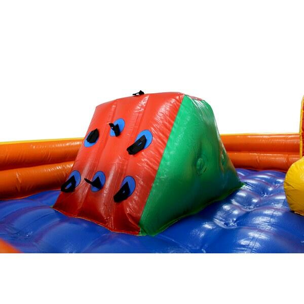 Multi Park 5 x 5 Dedobrinquedo