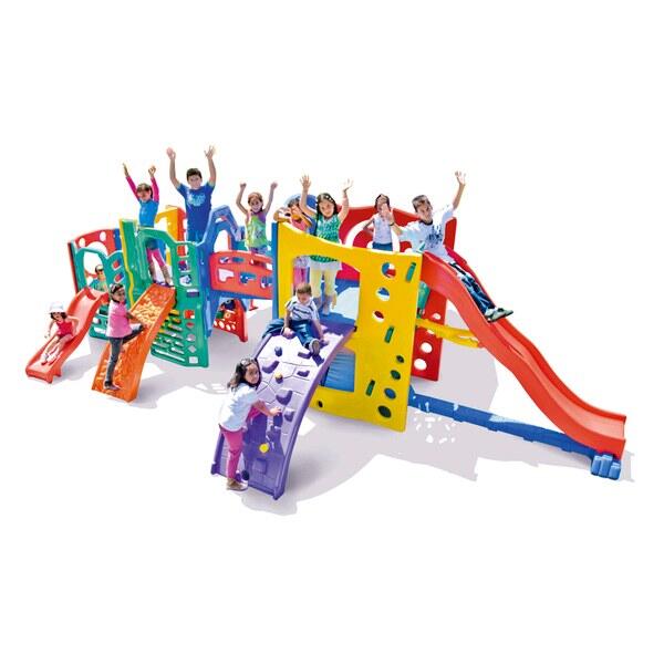 Playground Mundi Advance Mundo Azul