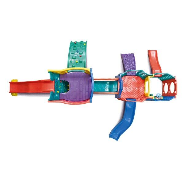 Playground Mundi Advance Mundo Azul