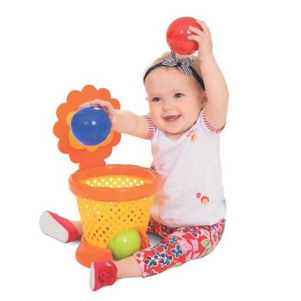 Basketball Baby Mercotoys (426)