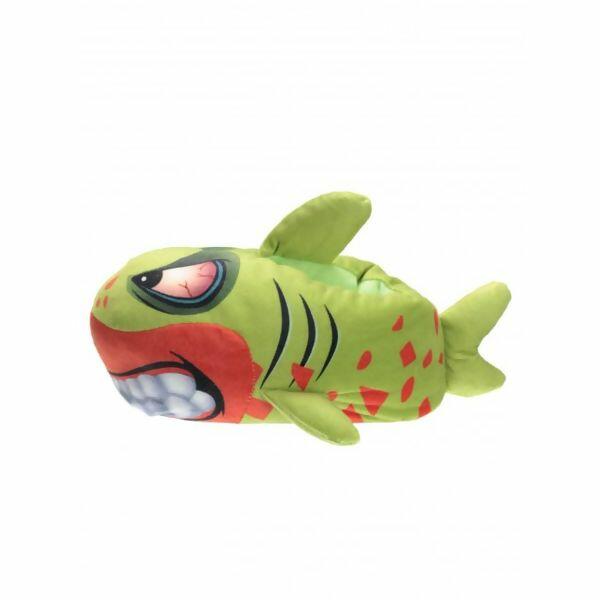 Pantufa Juvenil Tubarão 3D Europa (691)