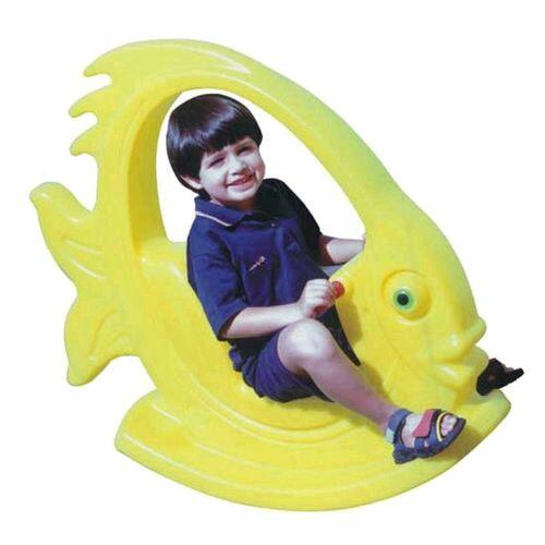 Gangorra Peixinho Freso